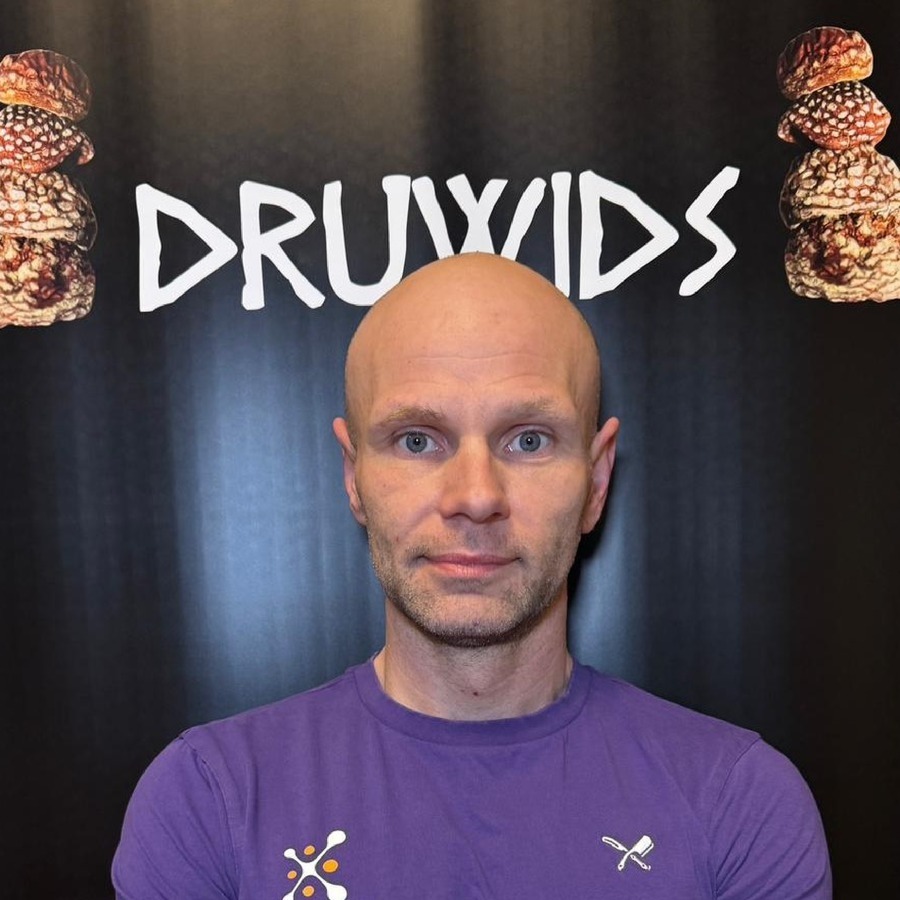 Christoph Junge - DRUWIDS